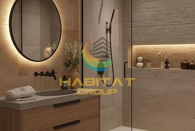 Apartament Decomandat De 3 Camere 85.46mp Metalurgiei - 5