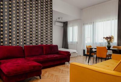 Apartament ultracentral 3 camere renovat 2024 | Universitate - Calea Victoriei - 1