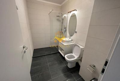 O camera,parcare, bloc nou, terasa,Manastur, West City, Calea Floresti - 7