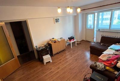 Proprietar – Închiriez 3 camere Pantelimon, vizavi Lidl, apropiere Metrou - 8