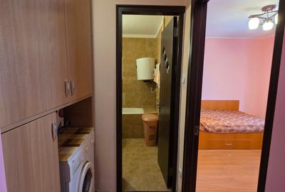 Apartament 3 camere, Ferentari, aleea Livezilor, 45 mpu, etaj 2, renovat - 16