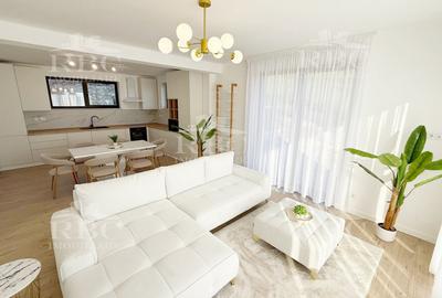 Casa finisata la cheie la prima inchiriere in Popesti - 30