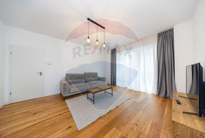 Apartament premium | 2 camere | BSW | Parcare subterana - 17