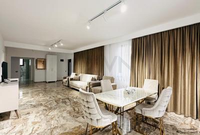 Casă individuală cu 4 camere în Balotești