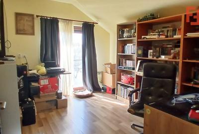 Casa individuala cu 5 camere Parter + Etaj in Ronat - 8