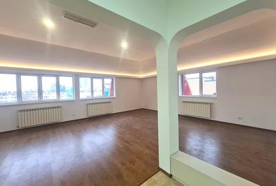 Penthouse exclusivist Herăstrău | 156 mp | Prima închiriere | Parcare - 2