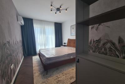 Otopeni 2 camere .Prima inchiriere, stil modern si confort deplin. - 14