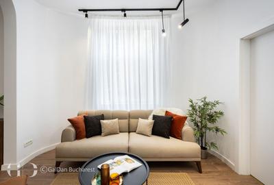 Apartament premium | Universitate | GalDan Apartments - 8