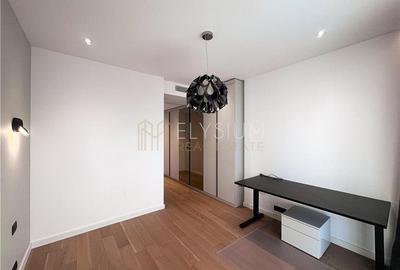Apartament 3 camere de inchiriat One Herastrau Towers - 17