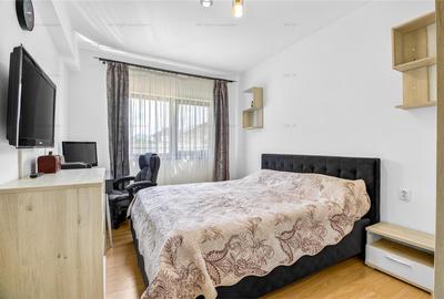Apartament 3 camere | gradina proprie 127 mp | Parcare Sanpetru - Brasov - 6