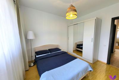 Apartament 3 camere | 93 mp utili | 3 terase | Bloc nou | Hipodrom - 11
