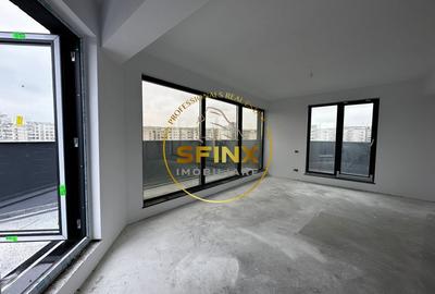 Penthouse de vanzare Mihai Bravu Decebal - 2