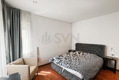 REA1028632 Apartament 3 camere I Caderea Bastiliei I Dorobanti - Romana I Parcar - 6