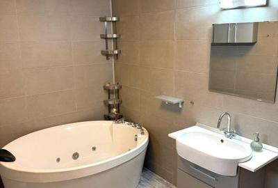 Casa de inchiriat, singur curte mare, sector 1 - str George Baritiu sector 1 TIT - 9