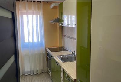 Apt 2 camere sos chitilei de inchiriat bloc din 2014 - 7