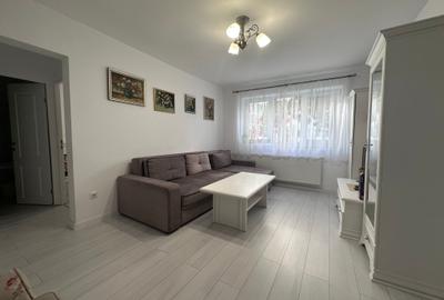 Apartament cu 3 camere de vânzare in Grigorescu - 2