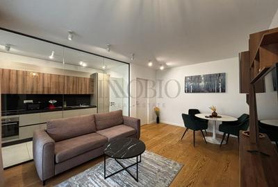 Apartament 2 camere Premium | Elegant | Loc de Parcare | Aviatiei - 1