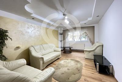Apartament 3 camere 71mp - Parter - Blvd Mihai Viteazu, Sibiu - 1