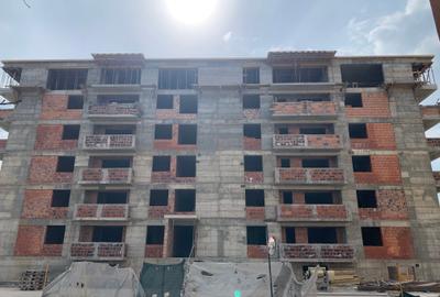 Apartament 3 camere decomandat, bloc nou, Aparatorii Patriei metrou - 2