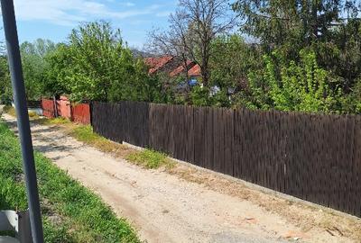 Vând teren intravilan, Craiova. - 6