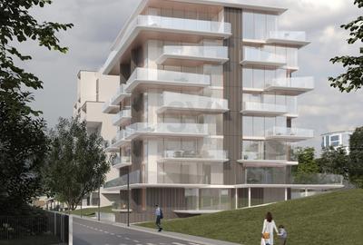 Apartament cu 3 camere decomandat în Floreasca