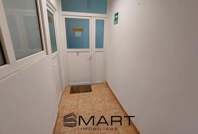 Spatiu comercial 110mp zona Piata Cibin - 11
