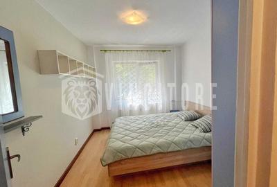 Apartament cu 2 camere Tineretului