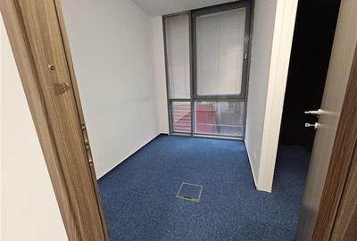 Spatii de inchiriat - River Plaza - Corp B de la 127 mp - 6