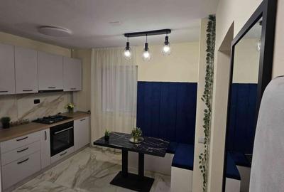 Giurgiului-soseaua Giurgiului-apartament 3 camere - 15