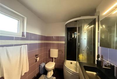 Inchiriere casa Feleac zona Bisericii cu 720 teren - 9