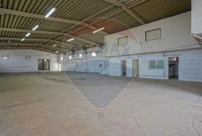 0 Comision | Spatiu industrial | Hala | Brasov - 11