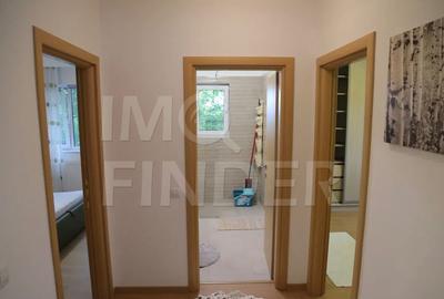Apartament cu 3 camere în Zorilor strada Rapsodiei - 10