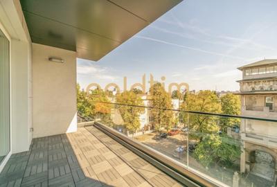 SUPERB/ZONA DE REFERINTA/PISCINA/SPATII GENEROASE/GYM/PARCARE SUBTERANA - 28