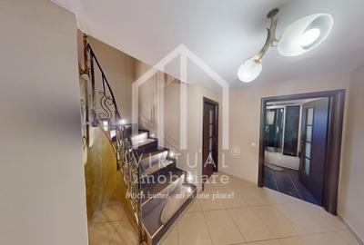 Casa individuala, 4 camere si teren de 921 mp - livada - 33