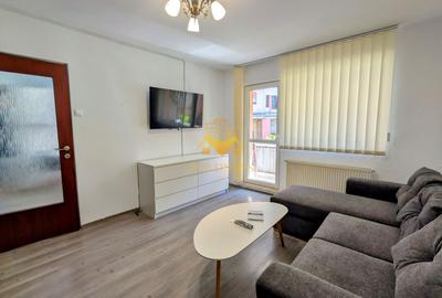 2 Camere Decomandate, Marasti, Kaufland, Dorobantilor, FSEGA, 18 Gym - 1