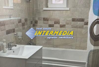 Apartament 2 camere semidecomandat | 1 Baie | 1 Balcon | 50 mp. | CENTRU I - 8