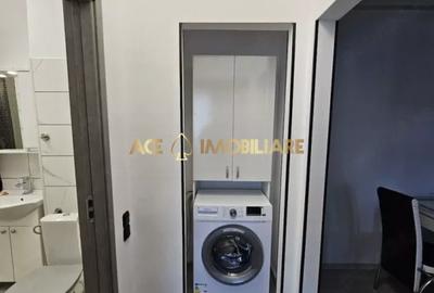 2 Camere de inchiriat | 1 Mai | Metrou | Mobilat | Utilat - 6