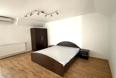 APARTAMENT DECOMANDAT, SPATIOS CU O POZITIONARE EXCELENTA - 10