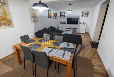 Vila Individuala 4 camere - anexa +curte libera 200mp Otopeni - 5