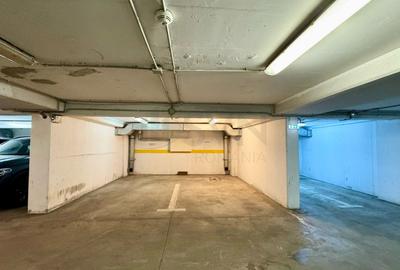 REC3001278 Spatiu de birouri - Universitate I 476 MP I Parcare - 13