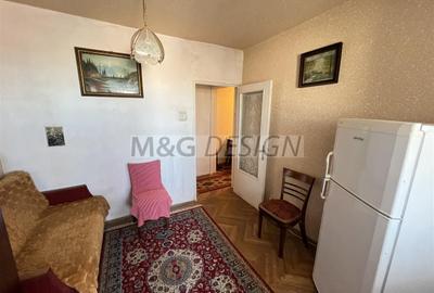 3 camere decomandat la pret de 2 zona Sagului etaj 6 - 9
