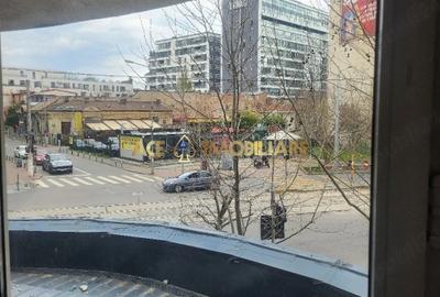 2 Camere de inchiriat | Calea Calarasilor | Nemobilat | Spatiu Birou - 7