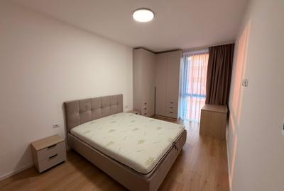 Apartament in zona Torontalului complex Ateneo - 6