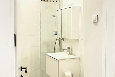 Escape Residence - Damaroaia | 2 Camere | Parcare | Terasa 15 MP - 5