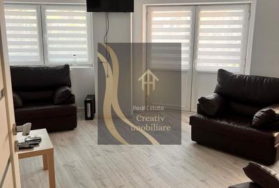 Apartament 3 camere de vanzare in Decebal Muncii - 5