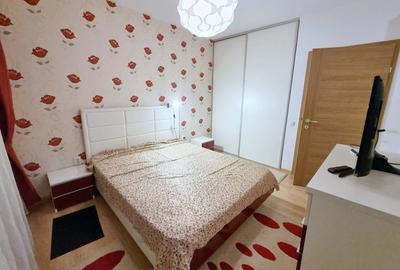 2 camere, bloc nou, modern, cu parcare, in Buna Ziua, strada Nicolae Colan - 8