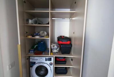Apartament 2 cam  | Loc parcare | 10min M Aparatorii Patriei - 10