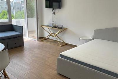 Berceni-Aparatorii Patriei Garsoniera Spatioasa-Luminoasa - 5