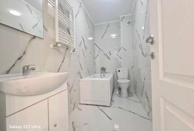 Apartament 2 camere D et 1  parcare intabulata Lunca Cetatuii - 7
