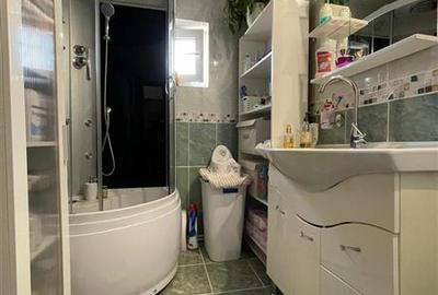 Apartament cu 2 camere de vanzare zona E3 Tulcea - 8